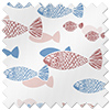 Shoals, Pacific - Roller Blind